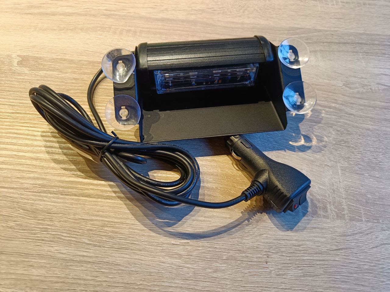 Hoffelijkheidslicht klein